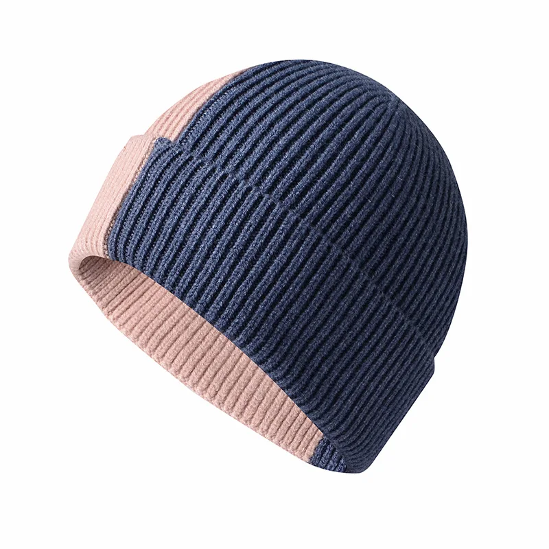 

Men Women Knitted Beanie Hat Ski Cap Winter Hat Unisex Winter Knit Hat Winter Hats for Women Hat for Men Winter