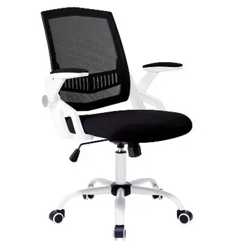 

Computer Chair Office Chair Home Student Desk Chair Study Backrest Comfortable Seated Learning Writing Swivel Chair