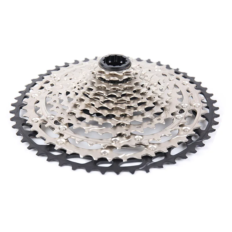 Shimano кассеты звездочки XT SLX m8100 m7100 mtb 12 Скорость велосипед 11 45T/51T кассета для горных