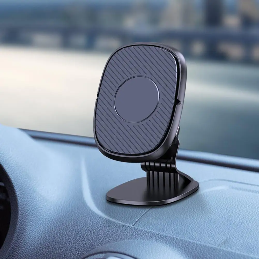 Universal Anti-slip Magnetic Car Dashboard GPS Phone Holder Air Vent Mount Stand | Мобильные телефоны и аксессуары