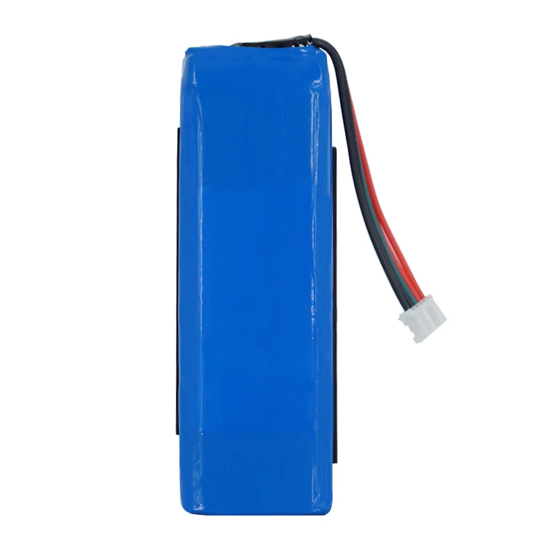 6000 мАч GSP1029102R батарея для JBL Charge 2 Plus, Charge 2+, charge 3 версия GSP1029102R P763098 батареи