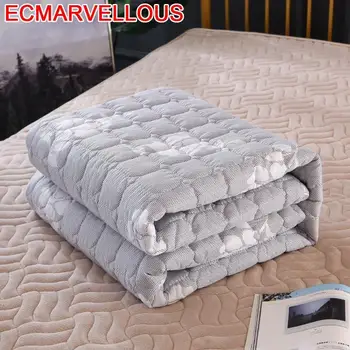 

Materassi Coprimaterasso Materasso Colchones Tooper Bed Lit Bedroom Furniture Colchon Matelas Matras Kasur Mattress Topper