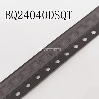 

250pcs X BQ24040DSQR SON10 NXE BQ24040DSQT BQ24040DSQ NEW Free Shipping
