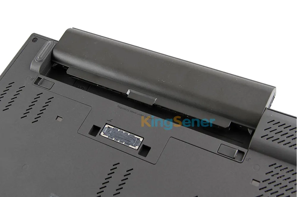 Kingsener-bateria para Notebook para Lenovo Thinkpad T440p T540p W540 W541 L440 L540 45n1144 45n1145 45n1148 45n1159 45n1158 45n1160 57 + - Imagem 2