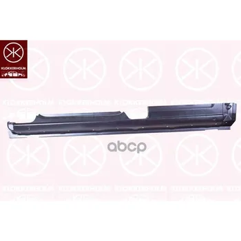

Threshold Ford Tourneo Connect 2507001