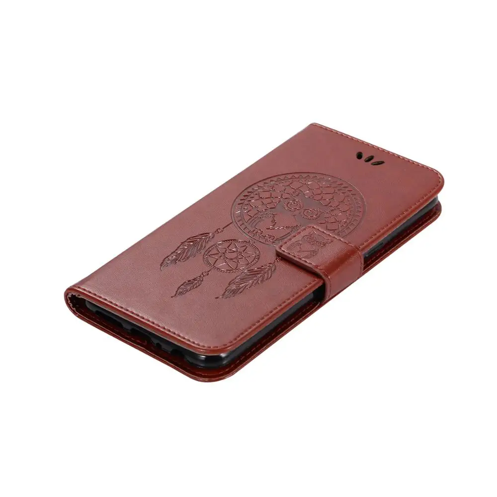 Откидной Чехол-кошелек с подставкой для samsung Galaxy A70 A50 A40 A30 A20 A10 M30 M20 M10 A10E A20E кожаный защитный флип-чехол для мобильного телефона чехол