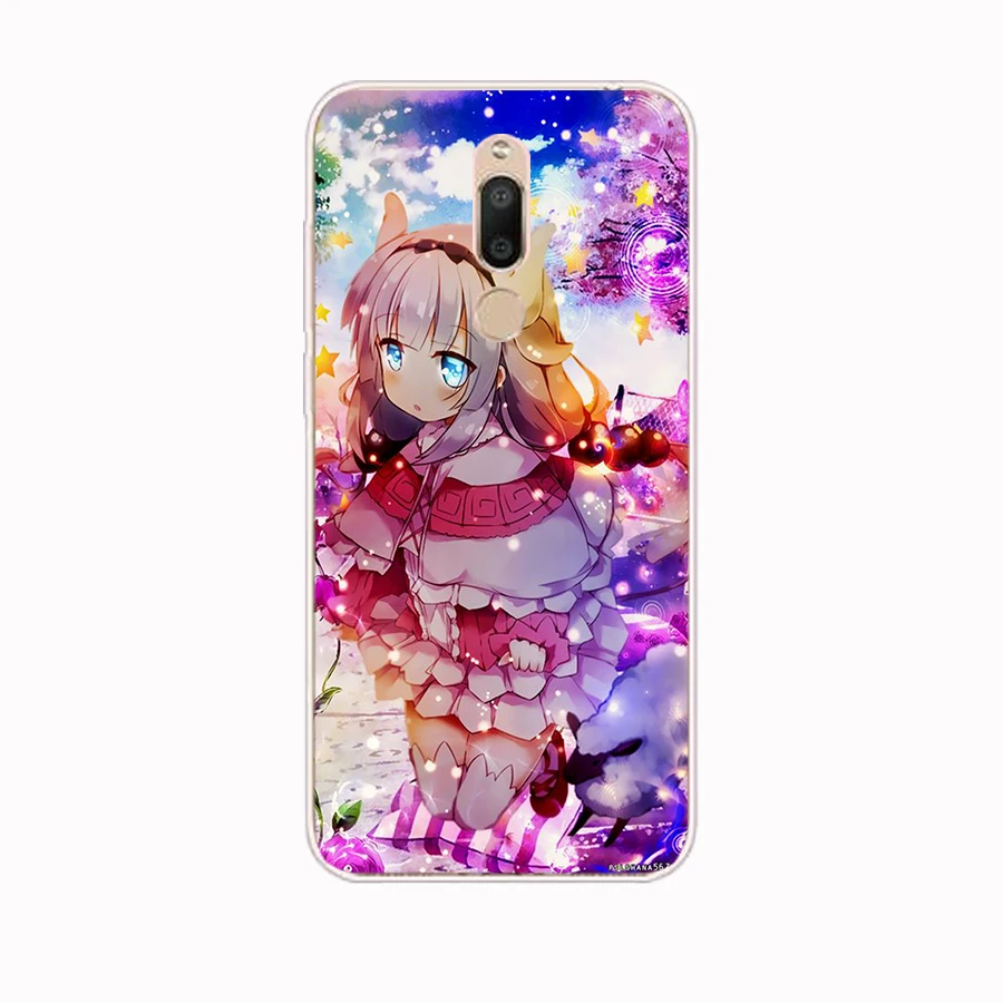 107FG cute Umaru chan Anime Doma Umaru gift Soft Silicone Tpu Cover phone Case for Meizu M5 M5C M5S Note M6 M6S M6T case best meizu phone case brand Cases For Meizu