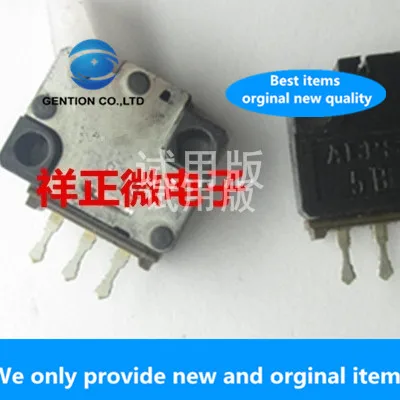 

10pcs 100% orginal new real stock detection switch reset type limit micro switch type straight plug 3-pin SSCTL10400