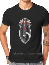  F Bomb Fashion 2021 2022 TShirts  Male Style Fabric Streetwear T Shirt O Neck Oversized 