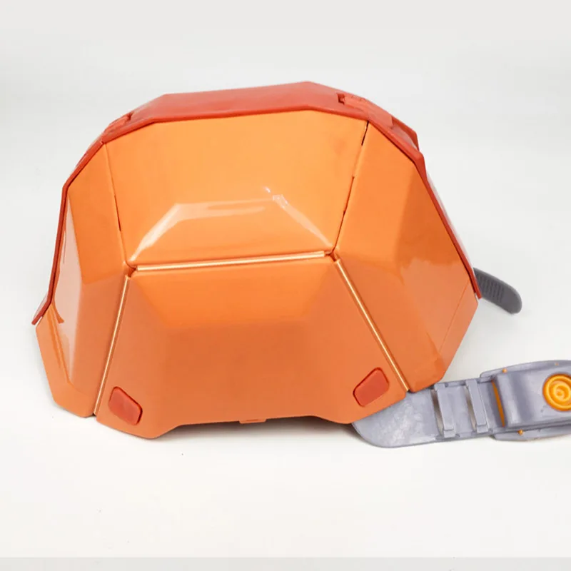  Folding Helmet High-intensity Labor Portable Safety Helmet Fast Fold Recovery Earthquake Rescue Out