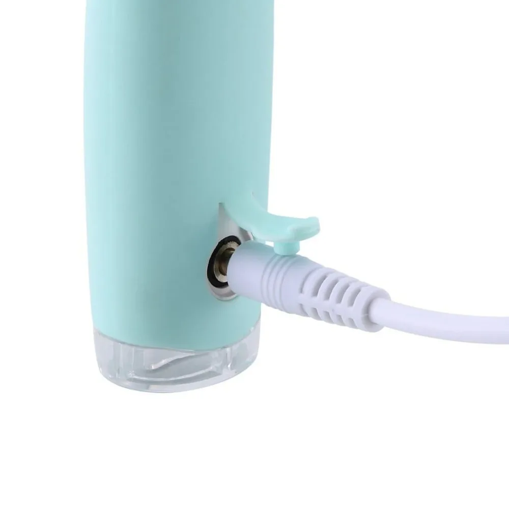Personal Care Appliances
