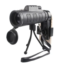 40X оптический зум объектив камеры телеобъектив для телефона объектив мобильного телескопа Телефон для смартфона сотовый телефон lente para celular