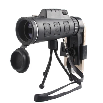 

40X Optical Zoom Camera Lens Telephoto Lens for phone lens Mobile Telescope Phone for Smartphone Cellphone lente para celular