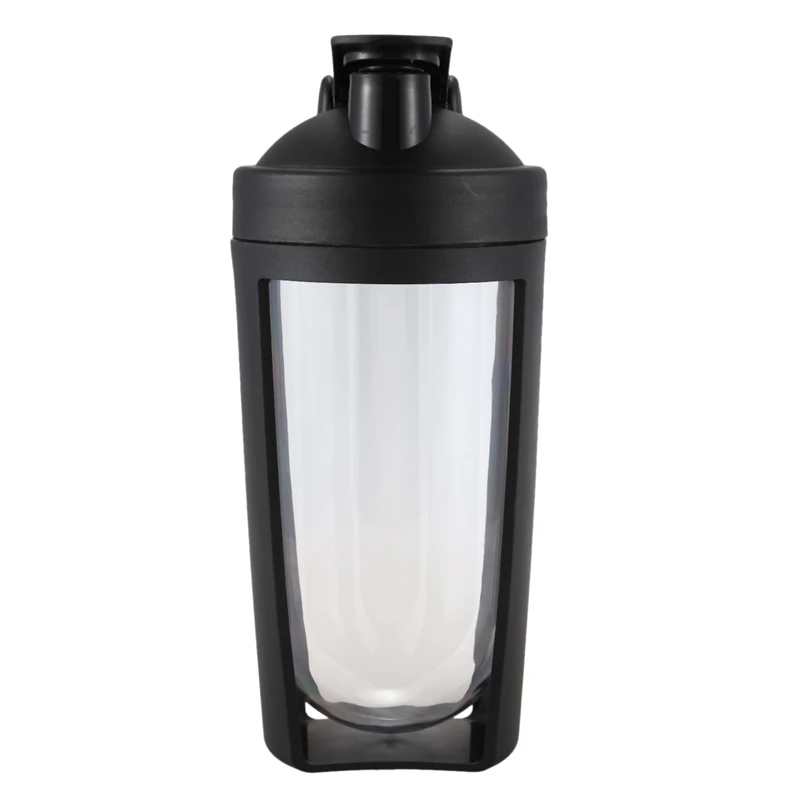 

Top Sale 750Ml Powder Shaker Protein Shaker Bottle Large Capacity Water Bottle Outdoor Sports Drink Mixer My Water Bottle