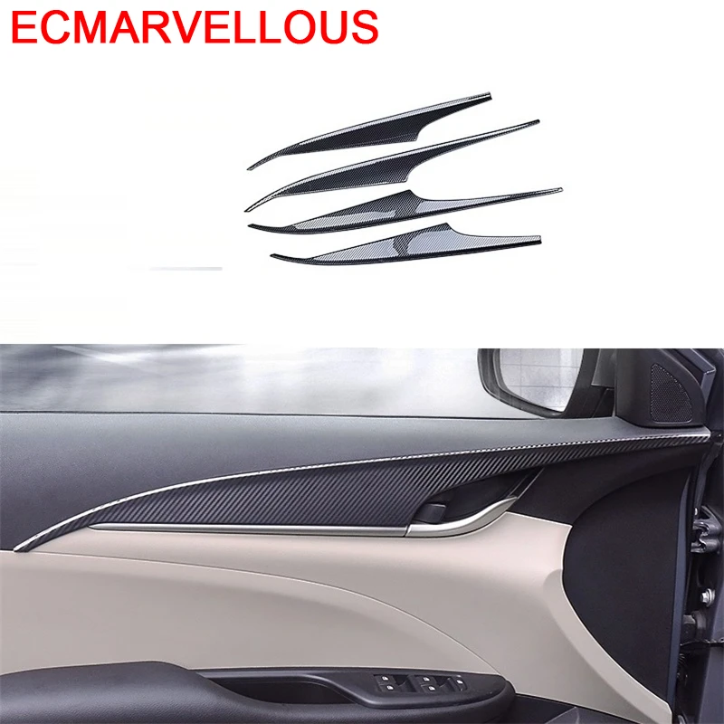Auto Control System Dashboard Door Automobile Chromium Decorative Car Styling Accessory 15 16 17 18 19 FOR Buick Excelle GX | Автомобили и
