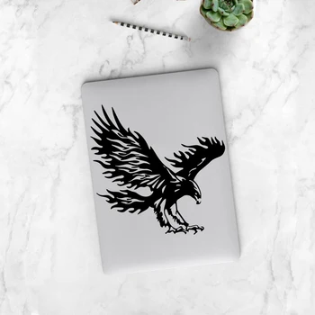 

Classic Goshawk Trackpad Decal Laptop Sticker Waterproof Wall Decals For Lenovo/Xiaomi/Hp/Asus Notebook Sticker