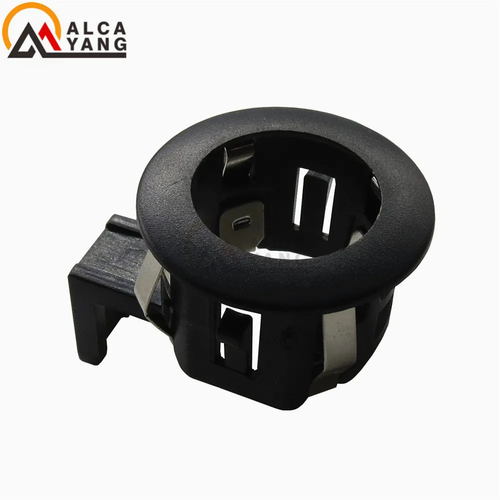 Malcayang Parking Sensor Retainer 39681-TL0-G01-B0 for Honda Odyssey Pilot Acura ZDX Insight