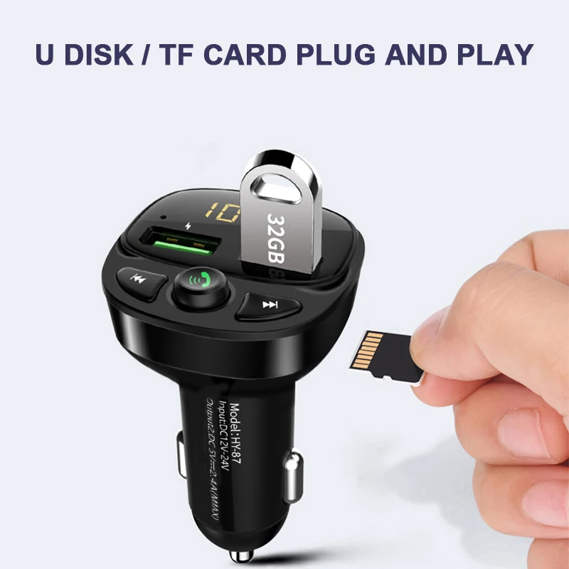 Универсальный двойной USB Автомобильное зарядное устройство для мобильного телефона Планшета Телефона быстрое зарядное устройство двойной USB автомобильный адаптер зарядного устройства для телефона для автомобиля