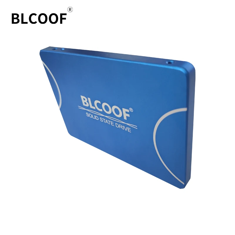 SSD SATA3 Внутренний твердотельный жесткий диск TLC 480gb SSD HDD sata 2,5 дюймов disco duro BLCOOF диски для ноутбуков/настольных компьютеров