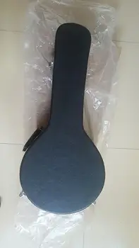 

Afanti Music A shape Mandolin Hard case (AHC-001-02)