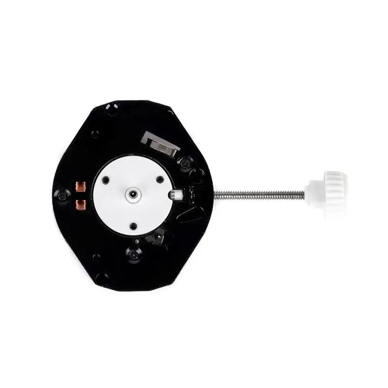 DIY часовой механизм новые оригинальные аксессуары для часов Diy Sl68 кварцевый