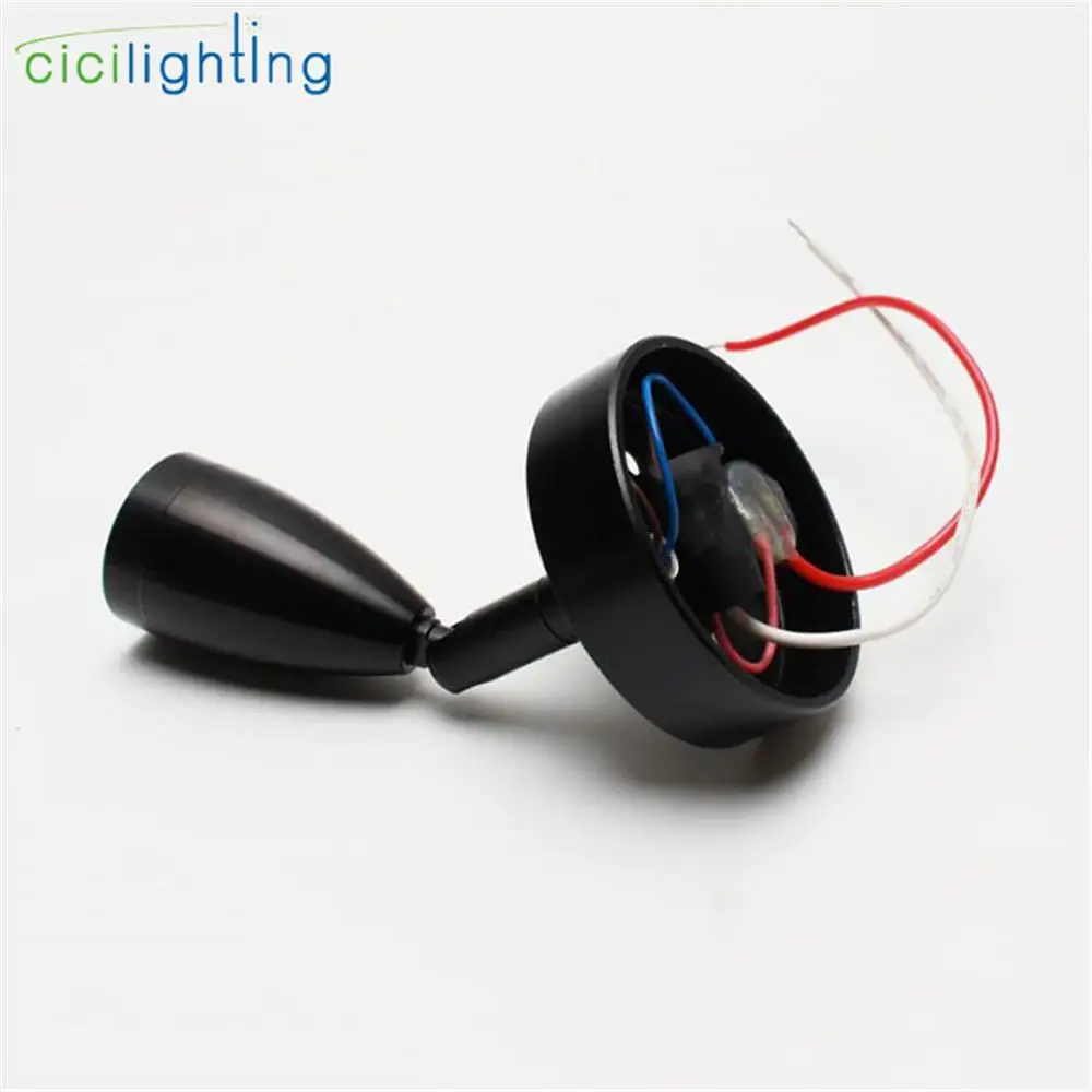 DC12Volt RV Boat LED Reading Light, Wall Lamp for Truck Motorhome Yachts Cabin Bedside, Camper Van Caravan Boat RV Lighting 3