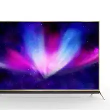 65 дюймов 75 дюймов 85 дюймов 100 дюймов 4k монитор и Android 7.1.1 wifi Ram1.5GB rom 8 Гб 4k телевизор