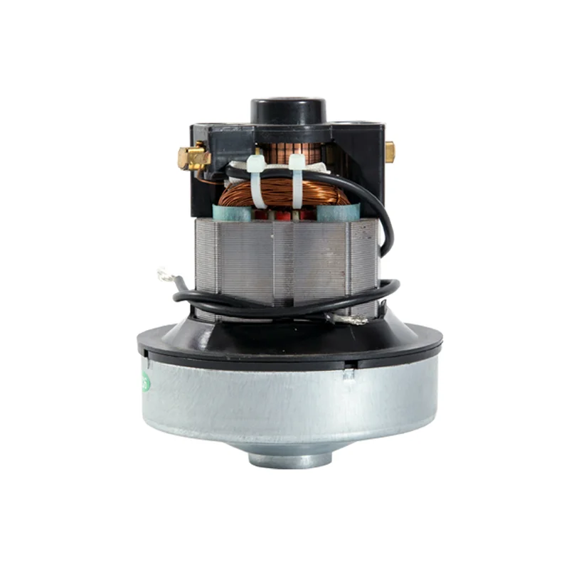 Vacuum cleaner accessories, SC861, SC861A, SA2801 motor AC220V 600W, no capacitor, diameter 86mm