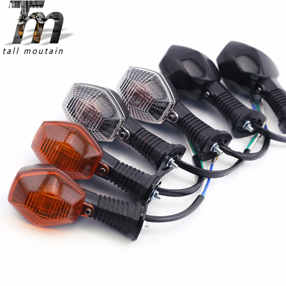 

Turn Signal Indicator Light For SUZUKI GSF 600/650/1200/1250 N/S Bandit GSF1250SA GSX650F Motorcycle Parts Turning Blinker Lamp