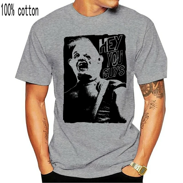 T Shirt 80s Movie Retro Movie Merch 