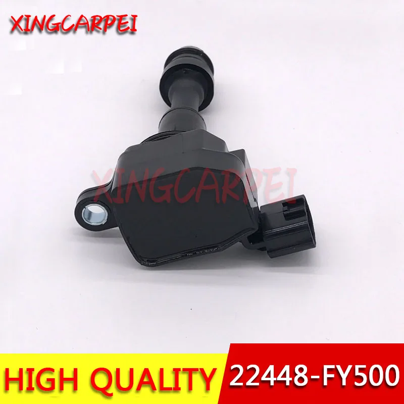 1× катушка зажигания 22448-FY500 AIC-3116 для Nissan Maxima Murano Pathfinder 22448FY500 AIC3116 авто части
