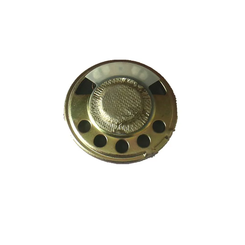 Новый звуковой громкоговоритель для Motorola GP88 GP300 двухстороннее портативное