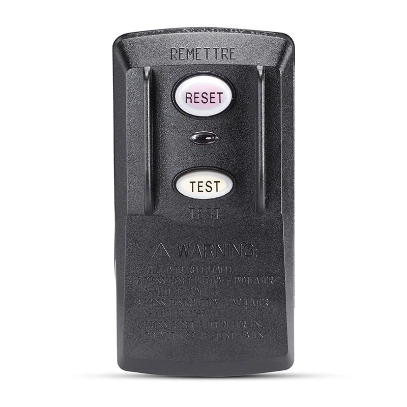 Замена штекера 3 зубец Gfi Водонепроницаемый Автоматический выключатель ...