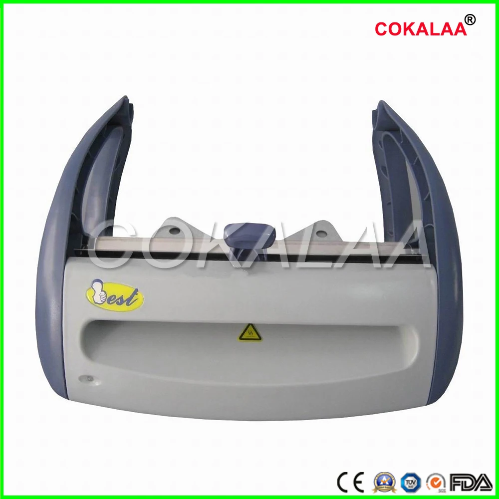 

Dental Generic Pulse Sealing Machine Wall-mounted type For Sterilization Package medical sealer