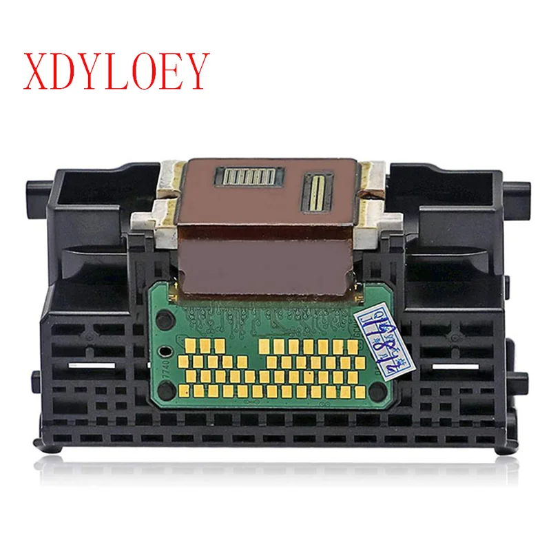 QY6-0073 Printhead Print Head for Canon iP3600 iP3680 MP540 MP560 MP568 MP620 MX860 MX868 MX870 MX878 MG5140 MG5180 MG5150 MP550