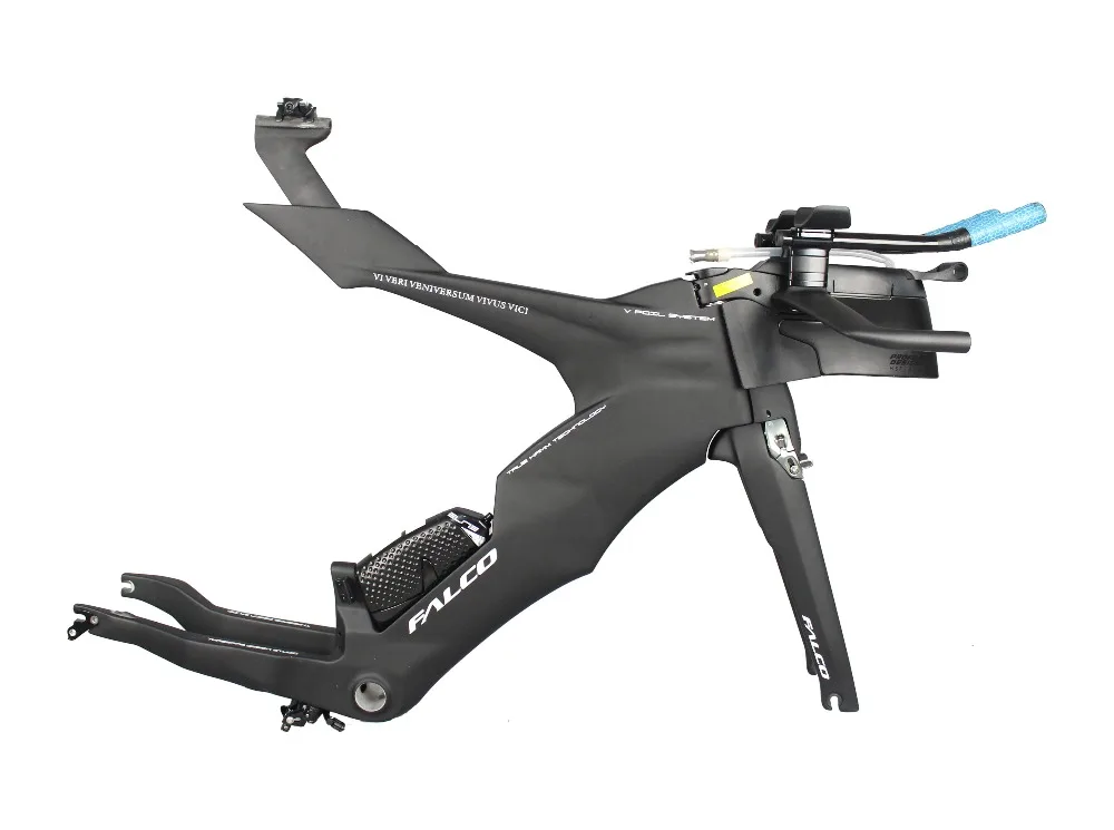 falco triathlon bike