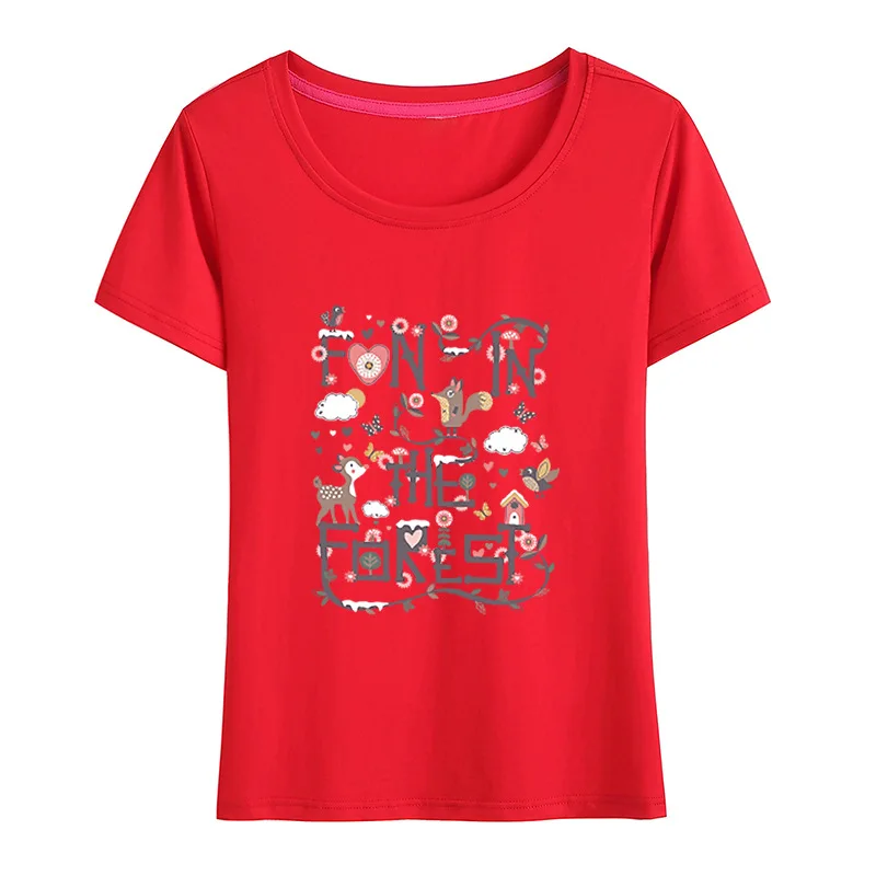

Women Tops Punk Cartoon Cat Face Gray Letter Print Tee Shirt Femme T-shirt Casual Tee Shirt White