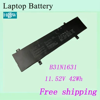 

100% brand new B31N1631 laptop Battery For ASUS K505B X505BA X505BP Series
