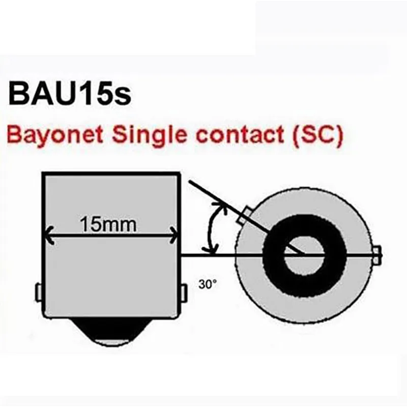 ڹ ο ī 1156 BAU15S ǳ ⱸ ȸ ȣ Blub 13 5050 SMD LED DC12V 1056 7507 PY21W RY10W