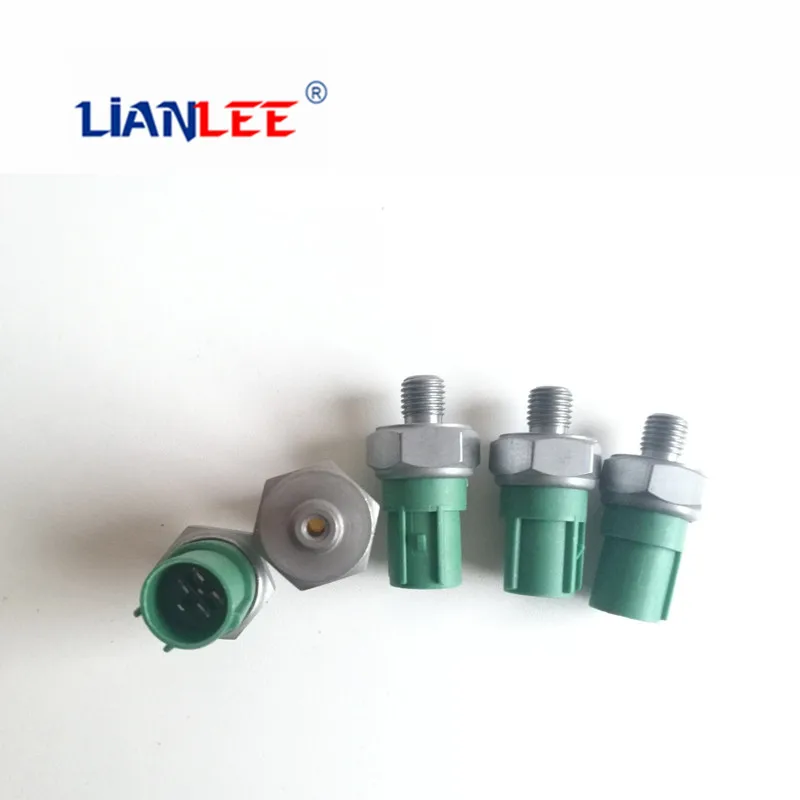 5pcs/ Lot Free Shipping 37250pr3003 Oil Pressure Switch Sensor For