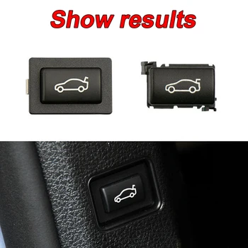 

Car Button Cover Trunk For BMW 3/5/7 Series F25 F30 F10 F02 Accessory Parts New