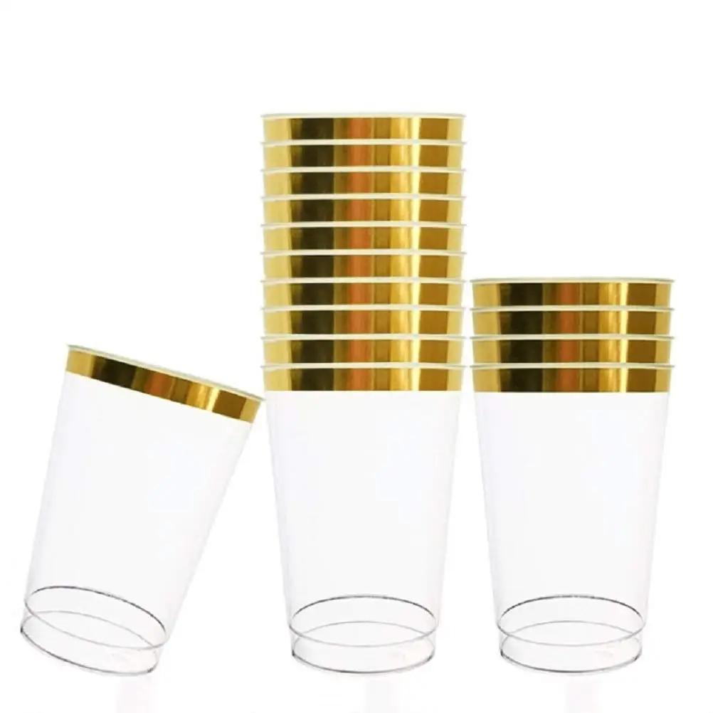 https://ae01.alicdn.com/kf/H548ccc6cc66940109992dde4fe77ea20a/25Pcs-Golden-Plastic-Cup-360ml-Disposable-Cup-Wine-Glass-Transparent-Drink-Cup-Birthday-Wedding-Supplied.jpg