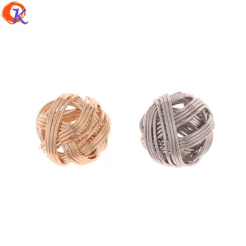 

Cordial Design 100Pcs 12*12MM Jewelry Accessories/Earrings Connectors/Jewelry Making/DIY/Hand Made/Jewelry Findings Components