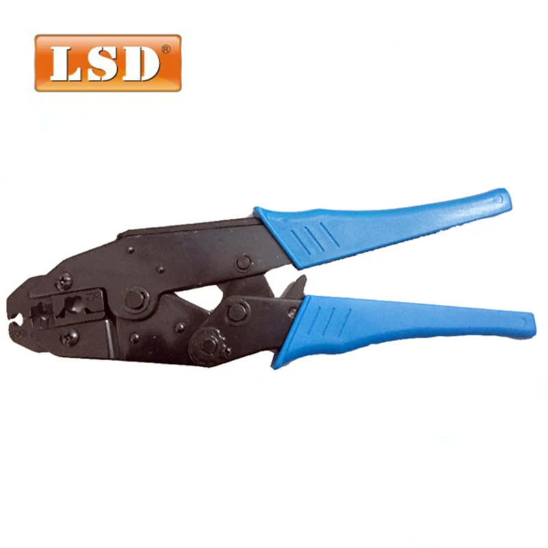 Spark Plug Wire Crimping tool/Stripping plier/MSD Pro Crimp Tool with