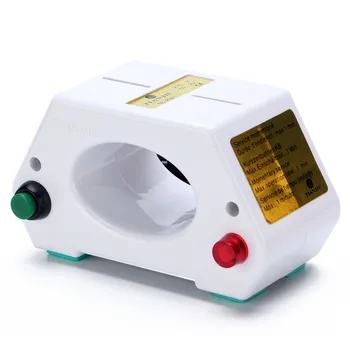 

Mechanical Quartz Watch Tweezers Driver Demagnetizer Demagnetization Machine Watchmaker Repair Tool