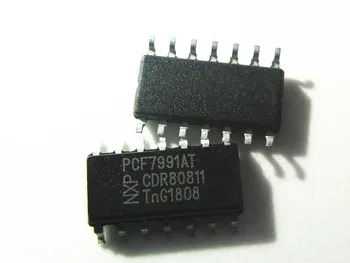 

10pcs PCF7991 PCF7991AT SOP14 Original New 1 order