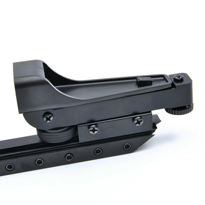 КРАСНОЕ И Зеленое точечное Зеркало для наблюдения за птицами 1x40RD Jinming