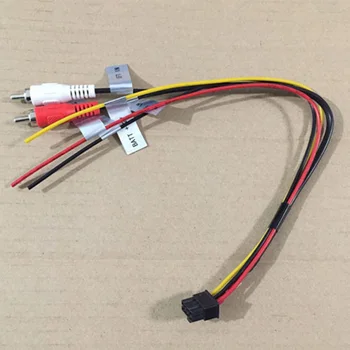 

Audio 1* For Porsche Decoder Cayenne For Benz ML/GL/R Electronics Accessories