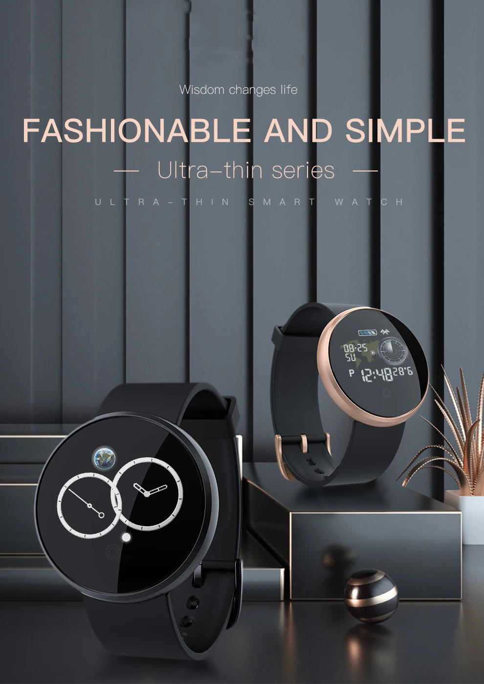 Smartband IP68 Водонепроницаемый Фитнес умный Браслет сердечного ритма спортивный браслет трекер сна умные часы для мужчин для ios android телефонов