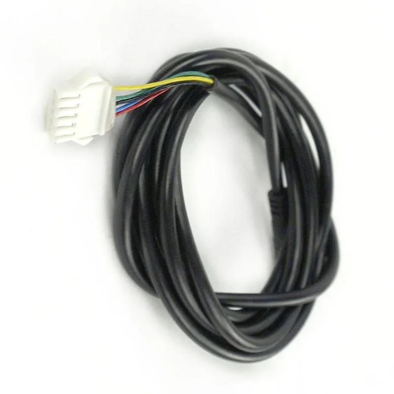 Шнур кабель адаптер разъем SM Connector-5A/водонепроницаемый разъем велосипед электрический велосипед аксессуары для велоспорта
